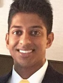 Sanju Cherian