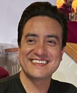 Julio Vela