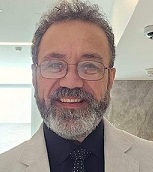 Antonio Benavides