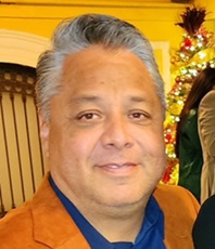 Rudy Vasquez